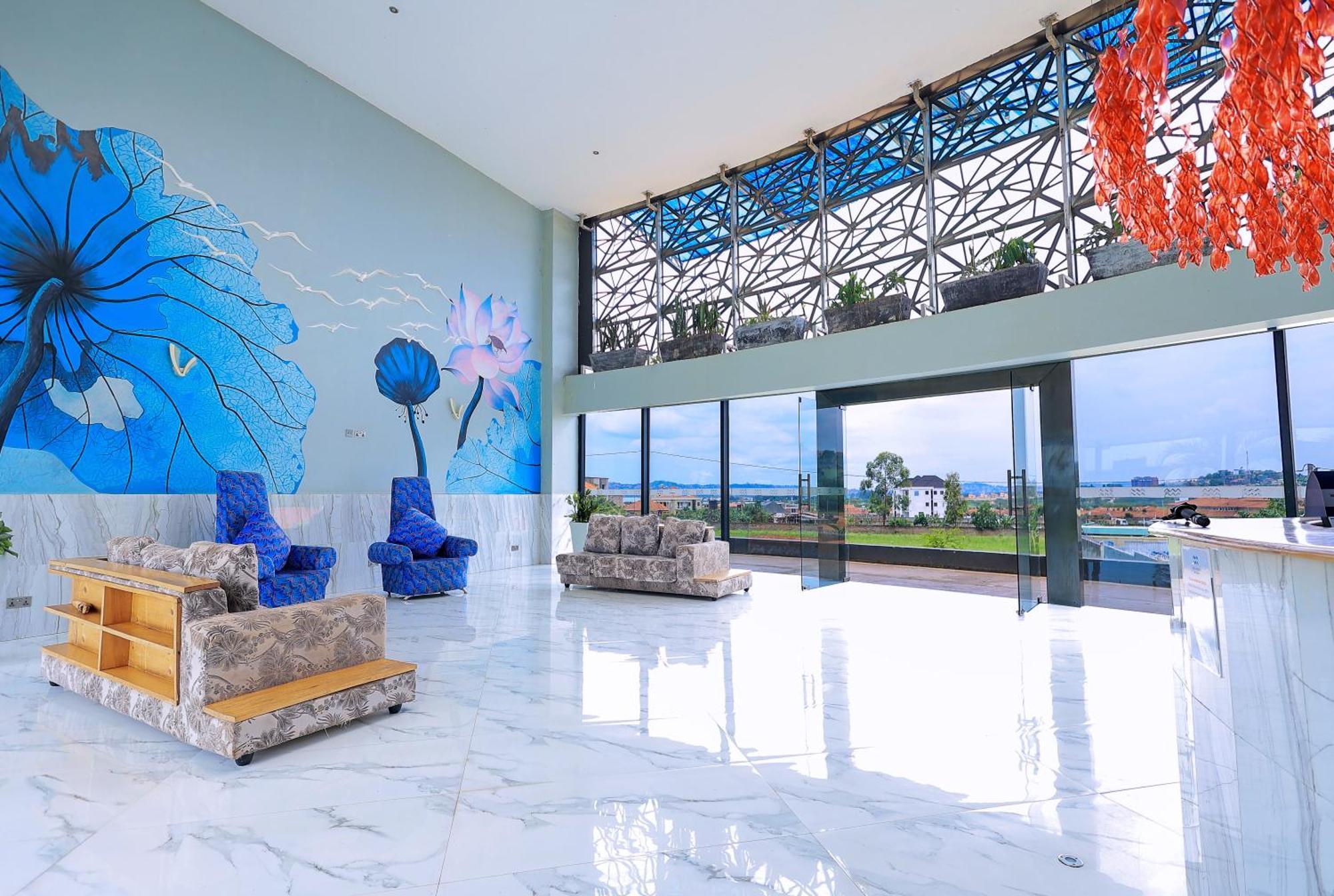 Aquarius Kigo Resort Dış mekan fotoğraf