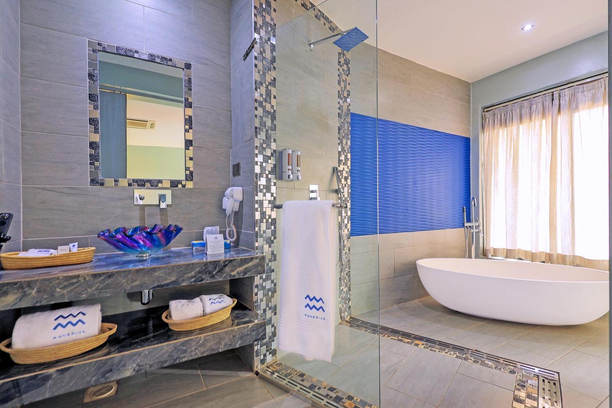 Aquarius Kigo Resort Dış mekan fotoğraf