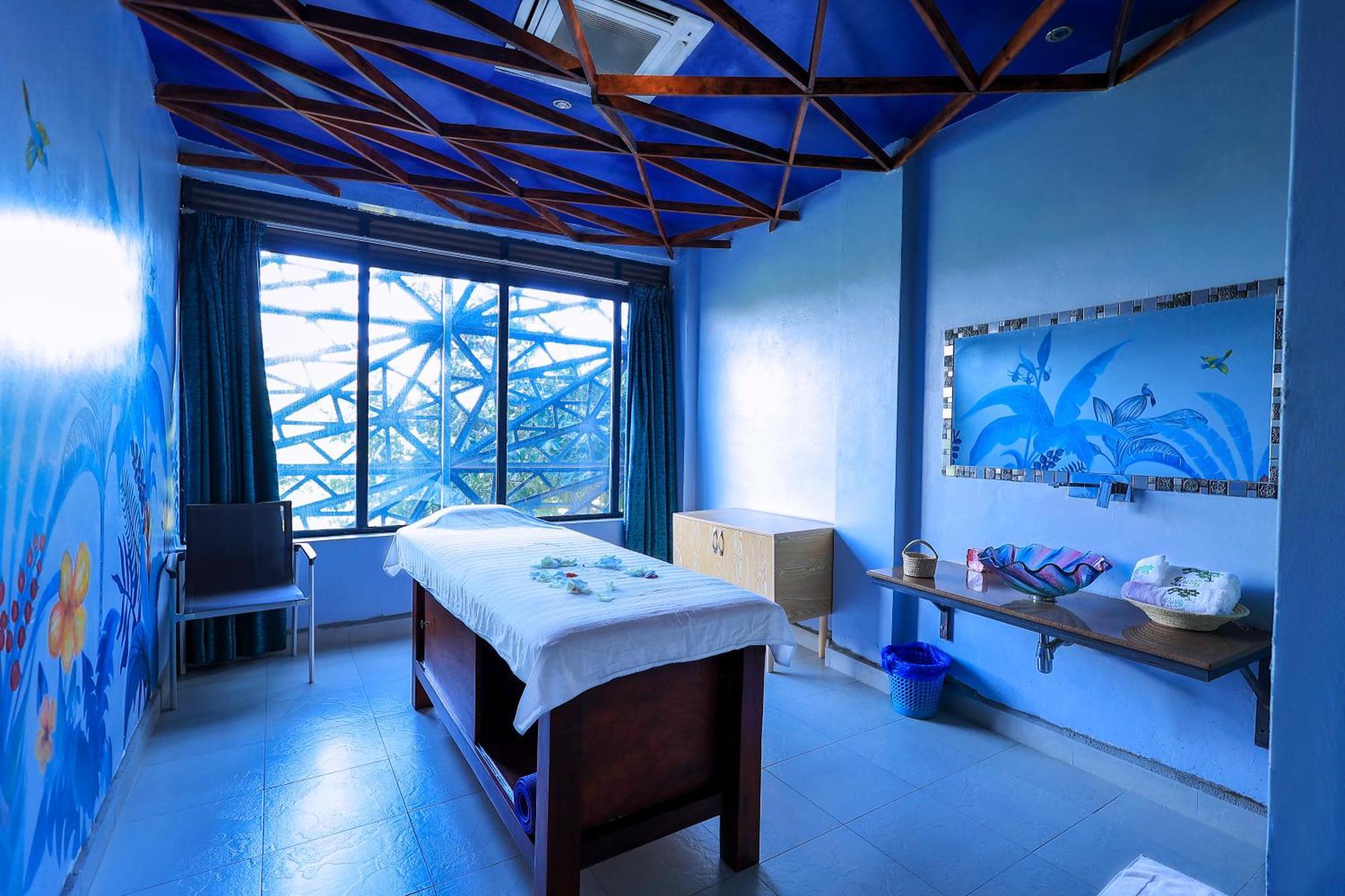 Aquarius Kigo Resort Dış mekan fotoğraf