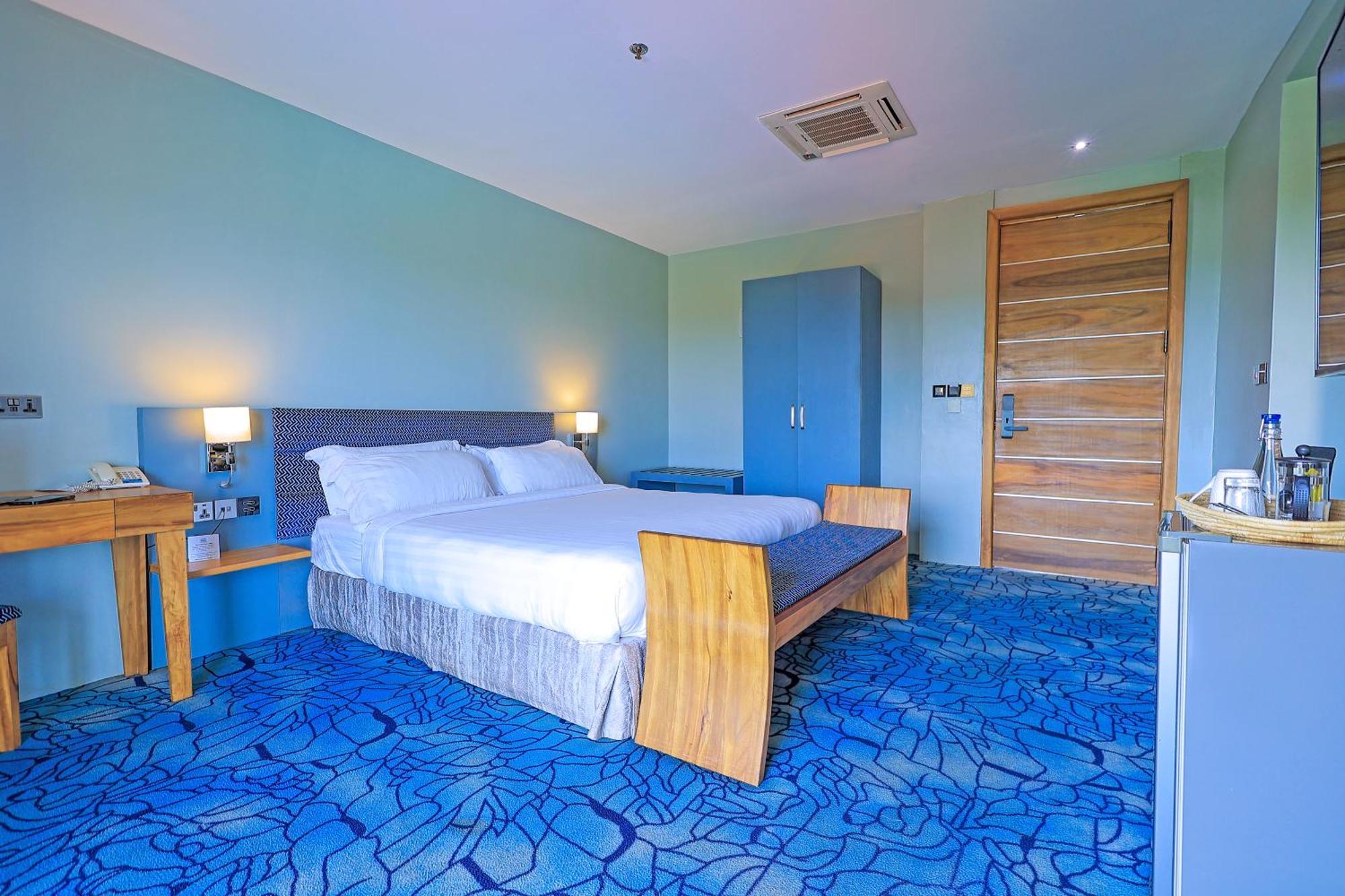 Aquarius Kigo Resort Dış mekan fotoğraf