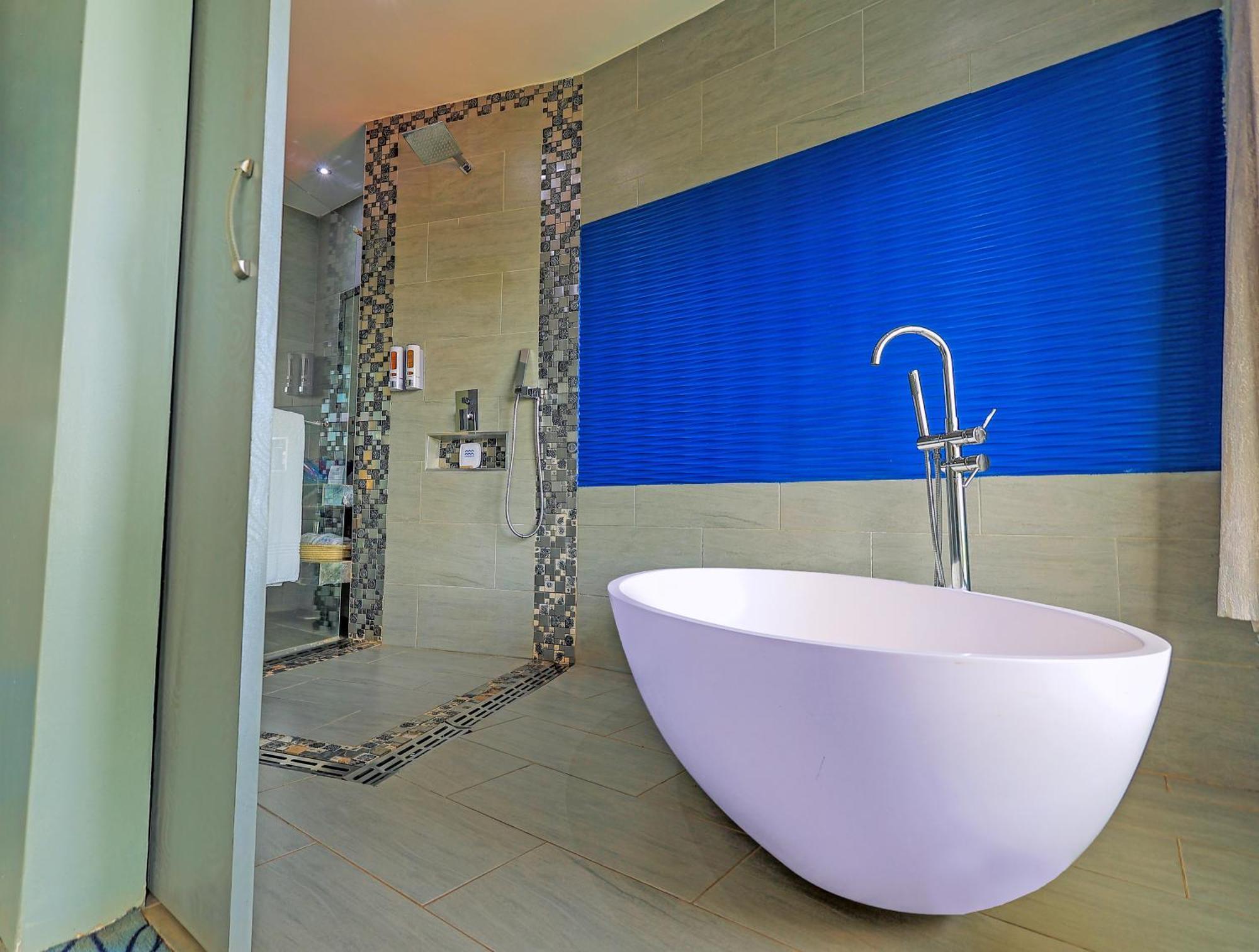 Aquarius Kigo Resort Dış mekan fotoğraf